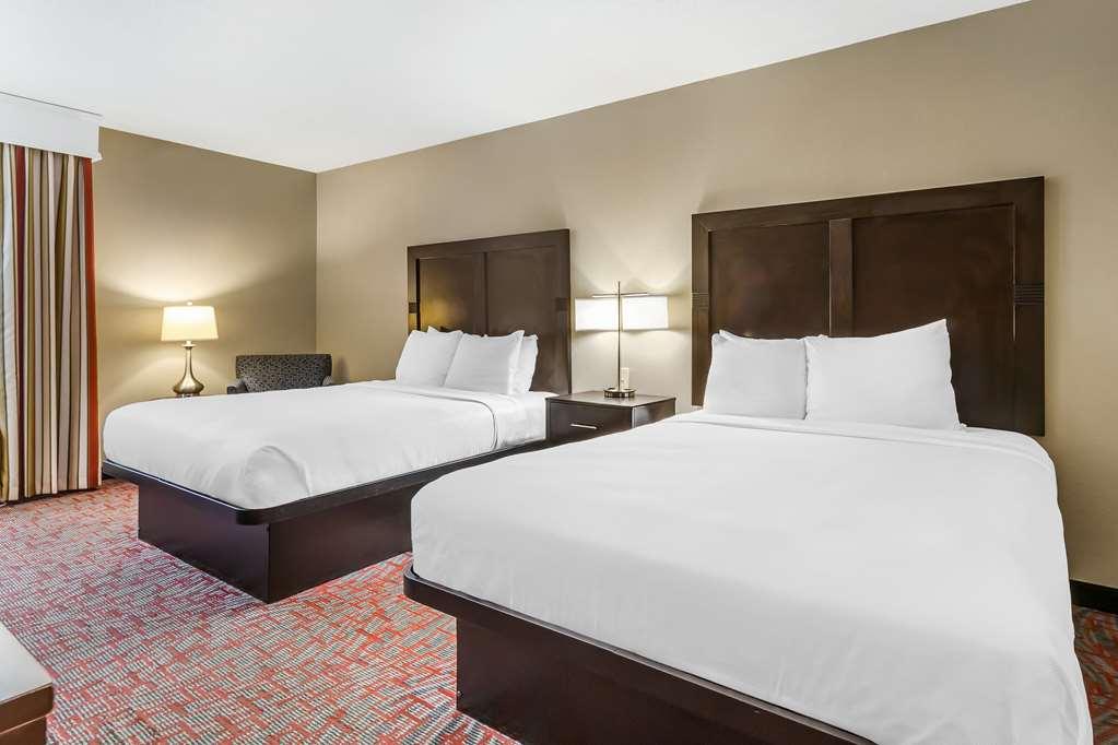 Best Western Airport Inn & Suites North Charleston Room photo