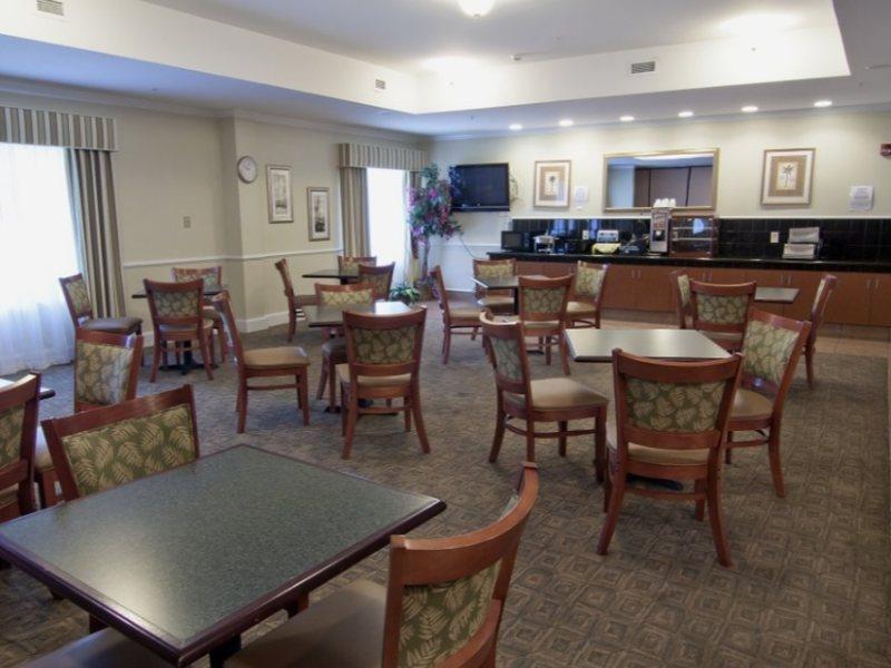 Best Western Airport Inn & Suites North Charleston Exterior photo