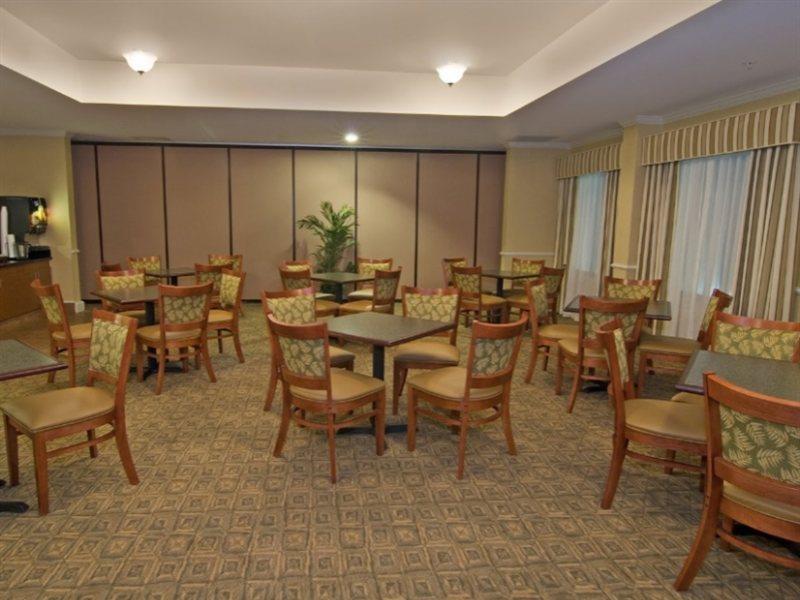 Best Western Airport Inn & Suites North Charleston Exterior photo