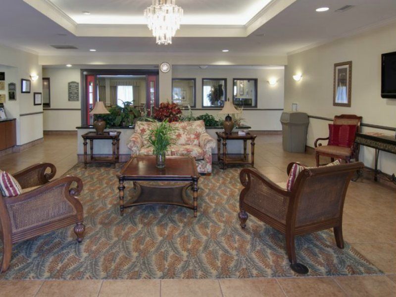 Best Western Airport Inn & Suites North Charleston Exterior photo