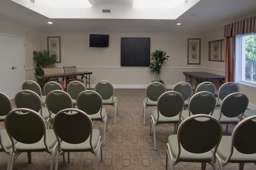Best Western Airport Inn & Suites North Charleston Exterior photo
